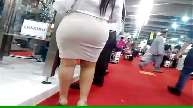 Big butts