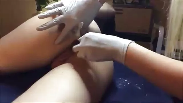 Asiatico sorella fanculo lei micio con un dildo scaricare video porn