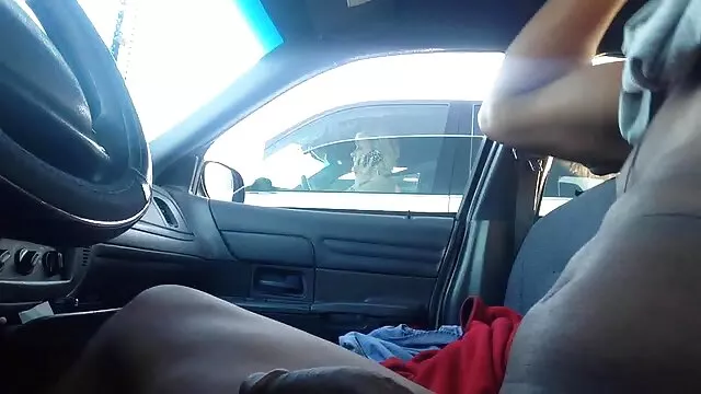 Auto sexy