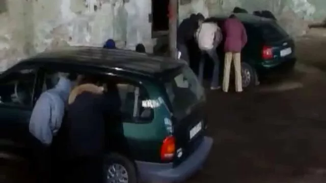 Skinny scaricare video xxx bionda cagna accarezzando il suo L.