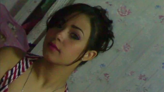 Ricci Babe scopa con il suo porno gratis da scaricare vicino di casa