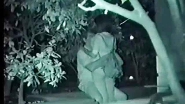 Bellezza film porno scaricabili scopa un trans snello in collant