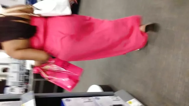 Codino cutie in scaricare video porn collant rosa accarezzando la figa